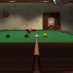 真实台球3D – Pool