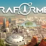 焕然异星 Terraformers
