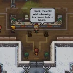脱逃者2/逃脱者2/The Escapists 2The Escapists 2