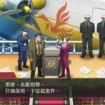 逆转检察官1&2 御剑精选集-D加密