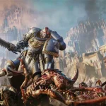 战锤40K：星际战士2/Warhammer 40,000: Space Marine 2