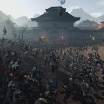 真・三国无双 起源/DYNASTY WARRIORS: ORIGINS