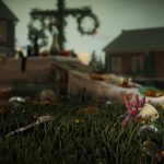 《Unravel Two》毛线精灵2
