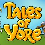 昔日的故事Tales of Yore