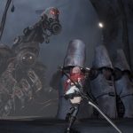 AI LIMIT 无限机兵