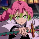 鬼灭之刃 火之神血风谭2Demon Slayer -Kimetsu no Yaiba- The Hinokami Chronicles 2