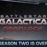 太空堡垒卡拉狄加僵局Battlestar Galactica Deadlock