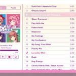 心跳文学俱乐部Doki Doki Literature Club Plus!