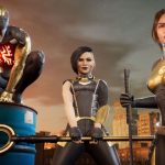漫威暗夜之子Marvel’s Midnight Suns—d加密