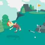 WHAT THE GOLF?高尔夫球是什么?