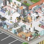 医院计划/Project Hospital
