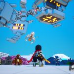 地球防卫军：世界兄弟/Earth Defense Force: World Brothers