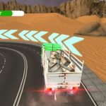 Extreme Truck Simulator疯狂卡车模拟器