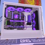 装机模拟器 (PC Building Simulator)