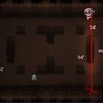 以撒的结合：重生/The Binding of Isaac: Rebirth