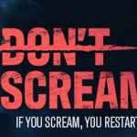 DON’T SCREAM不要尖叫