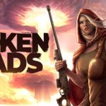 破碎之路 Broken Roads