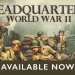 指挥部：二战 Headquarters: World War IIlxi