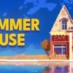 SUMMERHOUSE