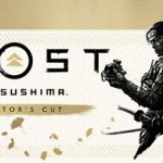 对马岛之魂剪辑版 Gho导演st of Tsushima导演剪辑版