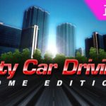 城市汽车驾驶【steam】正版离线