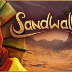 沙行者 (Sandwalkers)