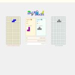 Falling Blocks