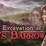 霍布巴罗的挖掘霍布古墓发掘记 / The Excavation of Hob’s Barrow