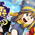 时光之帽 / A Hat in Time