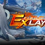 格斗领域EX / FIGHTING EX LAYER