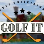 迷你高尔夫 / 来打高尔夫吧 / Golf It!