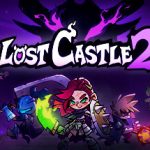 失落城堡2 Lost Castle 2