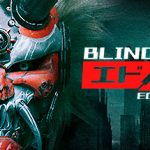 盲目命运：江户之夜 / Blind Fate: Edo No Yami