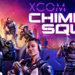 幽浮：奇美拉战队XCOM®: Chimera Squad