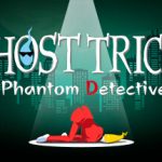 Ghost Trick: Phantom Detective幽灵诡计幻影侦探