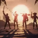 盗贼之海Sea of Thieves