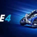 极速骑行4/RIDE 4-L加密