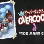 胡闹厨房2/Overcooked! 2