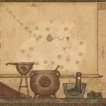 炼金术士模拟器Potion Craft药剂工艺：炼金术士模拟器/Potion Craft: Alchemist Simulator