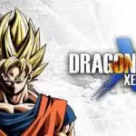 龙珠：超宇宙2/DRAGON BALL XENOVERSE 2
