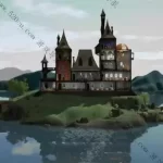 咒术师学院/Spellcaster University