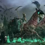 战锤：全面战争/Total War: WARHAMMER