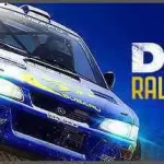 尘埃拉力赛2.0/DiRT Rally 2.0
