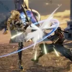 灵魂能力6/刀魂6/剑魂6/SoulCalibur VI