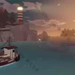 渔帆暗涌/DREDGE