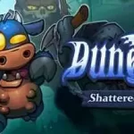 地牢爬行3：破碎大陆：Dungelot: Shattered Lands