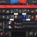 团战经理/Teamfight Manager