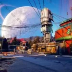 天外世界/The Outer Worlds