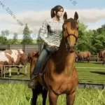 模拟农场19/Farming Simulator 19