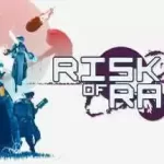 雨中冒险2/Risk of Rain 2
